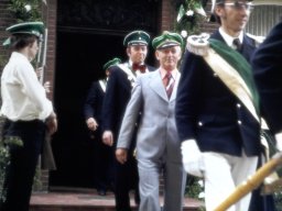 Schützenfest 1976